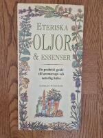 Eteriska oljor - essenser