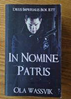 In Nomine Patris
