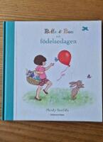 Belle & Boo och f&ouml;delsedagen
