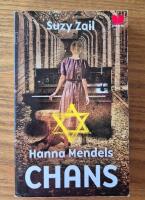 Hanna Mendels chans