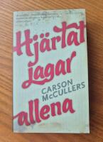 Hj&auml;rtat jagar allena