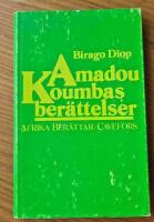 Amadou Koumbas ber&auml;ttelser