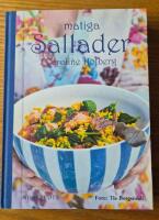 Matiga sallader