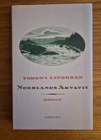 Norrlands akvavit