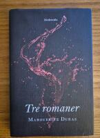 Tre romaner