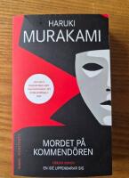 Mordet p&aring; kommend&ouml;ren: F&ouml;rsta boken