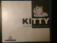 Kitty och den mystiska katten