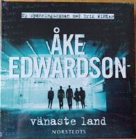 V&auml;naste land