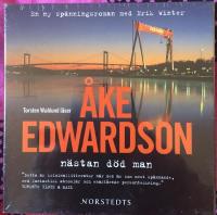 N&auml;stan d&ouml;d man