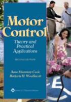 Motor Control