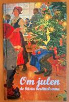 Om julen - de b&auml;sta ber&auml;ttelserna
