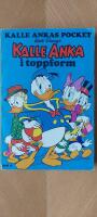 Kalle Anka i toppform (Ankas pocket 4)