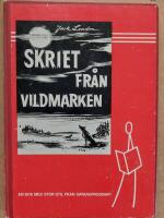 Skriet fr&aring;n vildmarken (Stor stil)