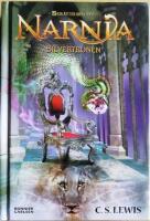 Silvertronen (Narnia del 6)
