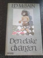 Den elake dv&auml;rgen