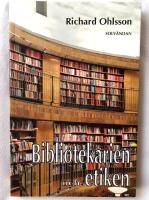 Bibliotekarien och etiken