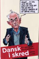 Dansk i skred - 52 sproglige opstrammere