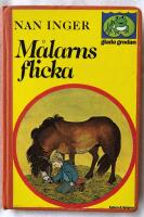 M&aring;larns flicka