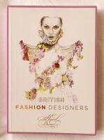 British Fashion Designers