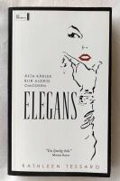 Elegans : &auml;kta k&auml;rlek blir aldrig omodern