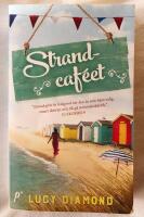 Strandcaf&eacute;et