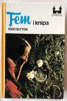Fem i knipa