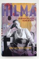 Hilma : en roman om g&aring;tan Hilma af Klint