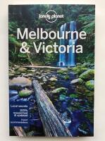 Melbourne & Victoria LP