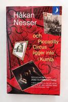 och Piccadilly Circus ligger inte i Kumla