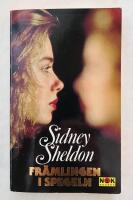 Sheldon, S/Fr&auml;mlingen i spegeln  po