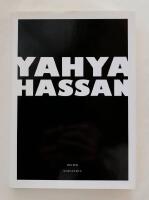 Yahya Hassan : dikter