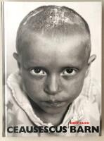 Ceausescus barn