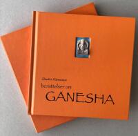 Ber&auml;ttelser om Ganesha