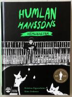 Humlan Hanssons hemligheter