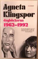 Dagb&ouml;ckerna 1962-1992