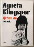 Tji fick du : tidsbok : 1978 - nu