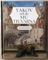 Yakov och de sju tjuvarna