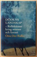 D&ouml;dens landskap : reflektioner kring minnen och fantasi
