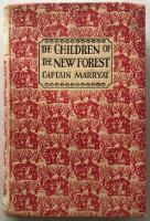 The Children of the New Forest