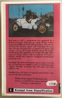 The Mad Motorists: The Story of the 2nd Peking Paris Motoring Challenge