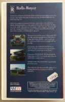 Cars That Made Their Marque: Rolls-Royce