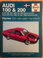 Audi 100 & 200