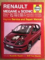 Renault Megane & Scenic