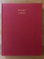 Picasso - en bildbiografi