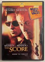 The Score 
