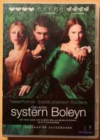 Den andra systern Boleyn