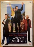 America&acute;s Sweethearts