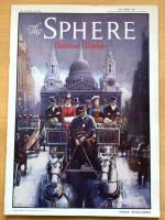 The Sphere. Christmas Number. Vol. CCXXXIX, No. 3101 a. 1959. 