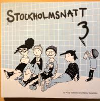 Stockholmsnatt 3
