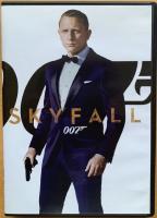 Skyfall. 007. 